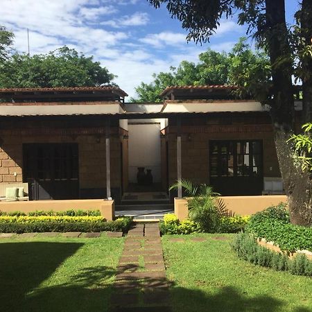Hotel Boutique Casa De Campo Malinalco Exterior photo
