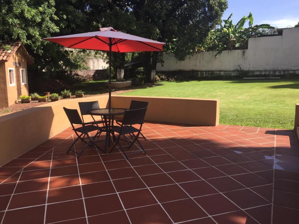 Hotel Boutique Casa De Campo Malinalco Exterior photo