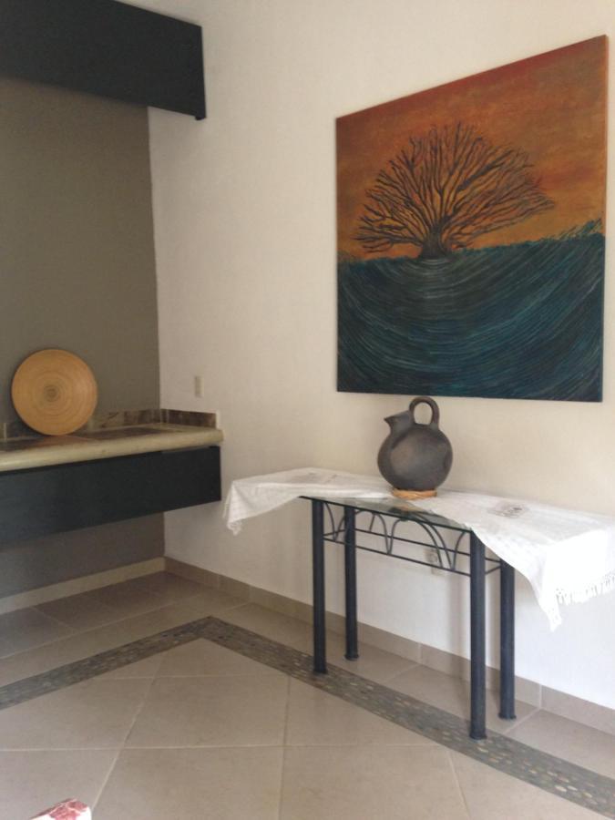 Hotel Boutique Casa De Campo Malinalco Exterior photo