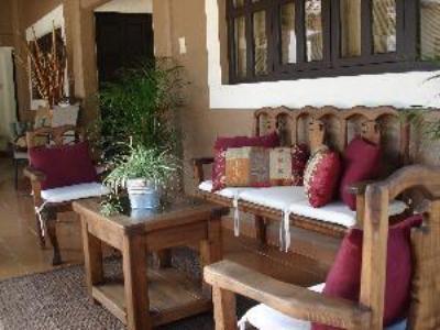 Hotel Boutique Casa De Campo Malinalco Room photo