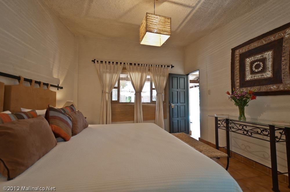 Hotel Boutique Casa De Campo Malinalco Room photo