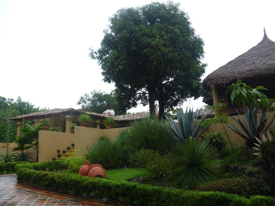 Hotel Boutique Casa De Campo Malinalco Exterior photo